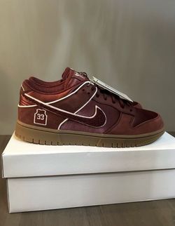 Kobe Dunk 160 OBO New