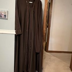 Abaya