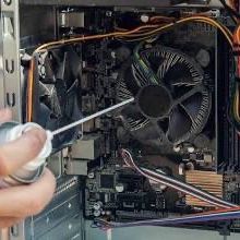 PC/Desktop Cleaning Service