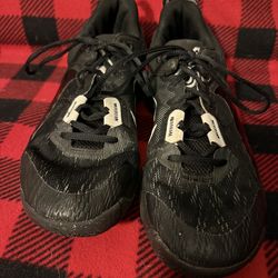 Nike basketball shoes