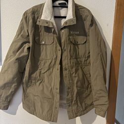 Marmot Insulated Jacket