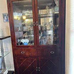 China Cabinet 