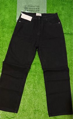 Mason margiela jeans