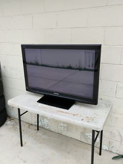 PANASONIC TELEVISION 📺