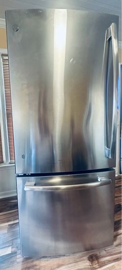 General Electric Refrigerator