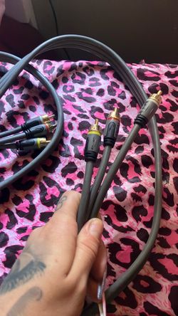 cables