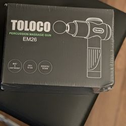 Massage Gun