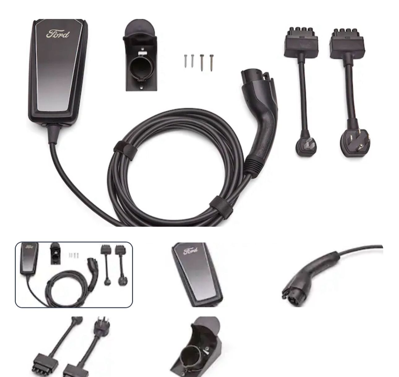 Ford Ev Charger Brand New 