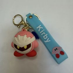 Brand New Keychain