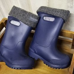 Toddler Boots