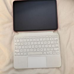 iPad 10th Generation 