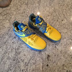 Nike KD 4 "Scoring Title"