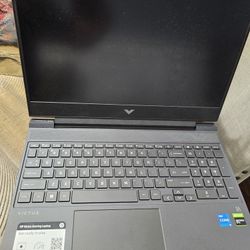 HP Victus GAMING laptop