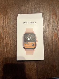 Smart watch