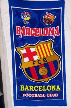 Set of Beach Towels