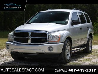 2005 Dodge Durango
