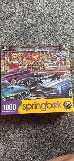 Puzzle