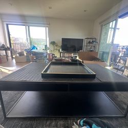 Free Coffee Table 