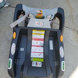 Chicco KeyFit Infant Car Seat Base