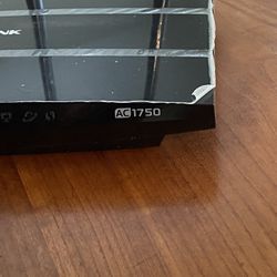 TP-LINK AC-1750 WIFI Router