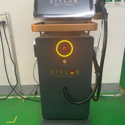 Diode Laser Machine New 2025