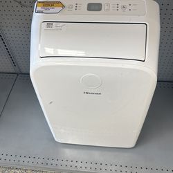 Hisense Air Conditioner 