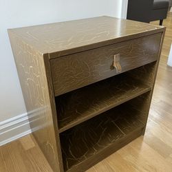 Bedside Table