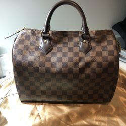 LV Speedy 30