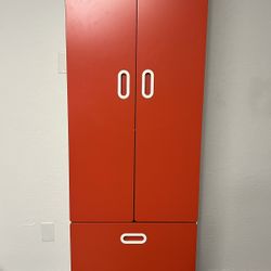 Storage Cabinet 
