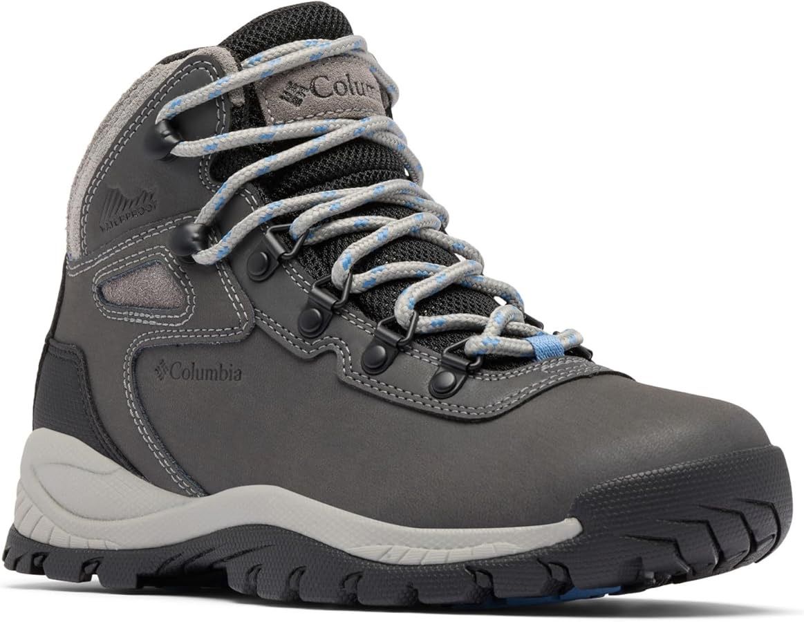 Columbia Women's Newton Ridge Plus Waterproof Hiking Boot Brand new in box Pick up only Price firm