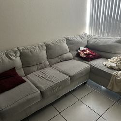 Sectional Sofa