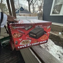 Selling Indoor Pizza Oven Pizza 