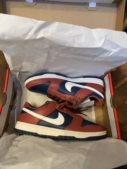 Nike Dunk Size W9