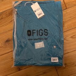 Figs Scrub Pants 