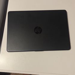 Hp Computer And Charger