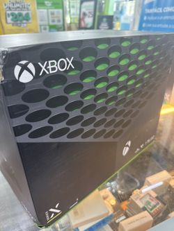 Xbox X New Sealed No Credit Needed Pay Down Only