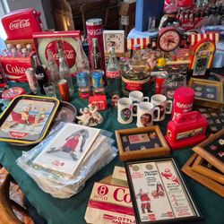 Coca-Cola Collection 