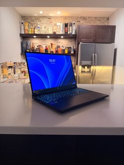 Gaming Laptop | i9 + RTX 4060 | DDR5 RAM | 165Hz Display