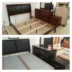 Queen Bedroom Sets