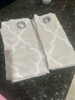 Curtains