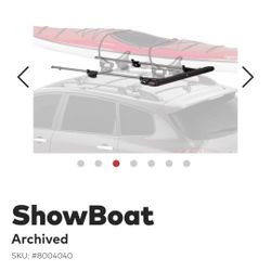ShowBoat
Archived
SKU: #(contact info removed)