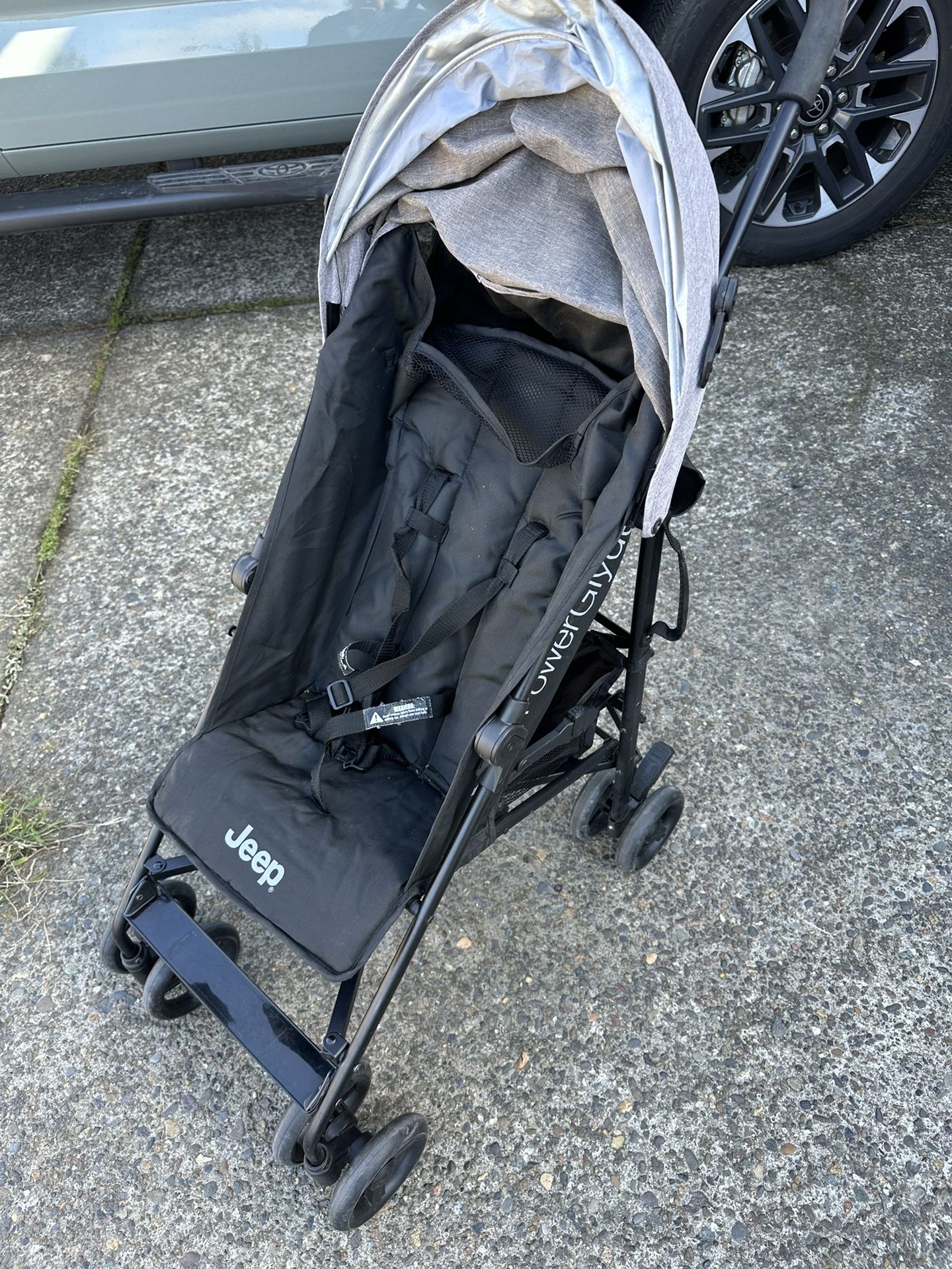 Stroller