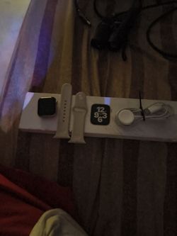 Apple  iwatch se cell
