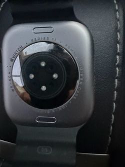 Apple Watch 11 series 46 mm