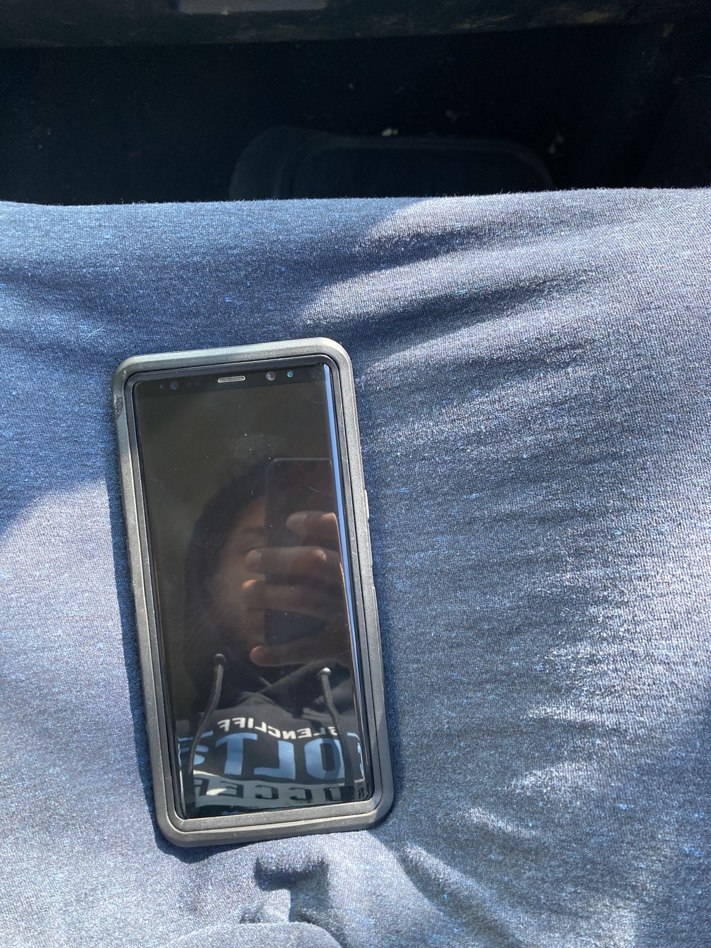 Samsung Galaxy Note 8 64gb