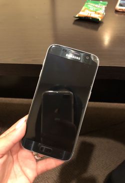 Samsung 7 VERIZON OR T-MOBILE