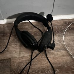 $10 gaming bass headphones