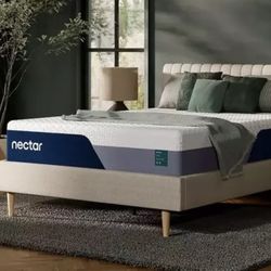 Nectar Premier King Mattress 