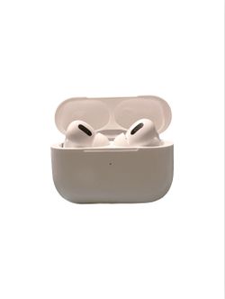 Wireless Bluetooth Earbuds – AirPods Style (Not Apple)