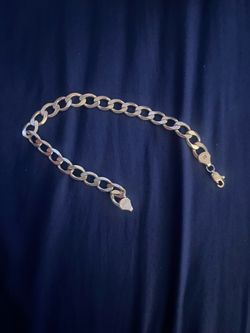 925 silver bracelet
